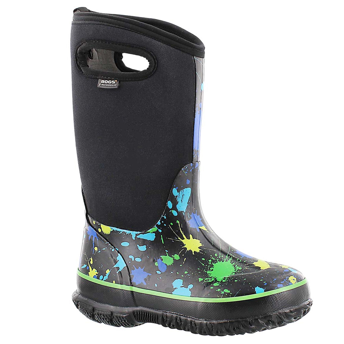 clearance bogs winter boots